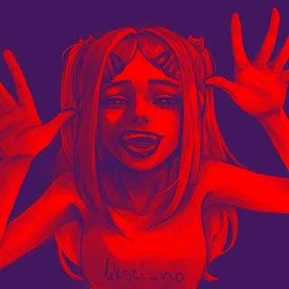 Telegram profile photo for Likori