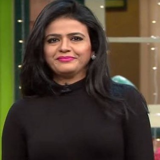 Telegram profile photo for Sweta Singh