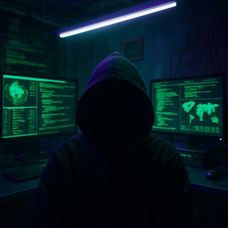 Telegram profile photo for BlackGhost IR