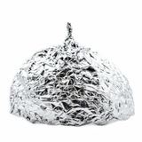 Telegram profile photo for тгк шапки из фольги