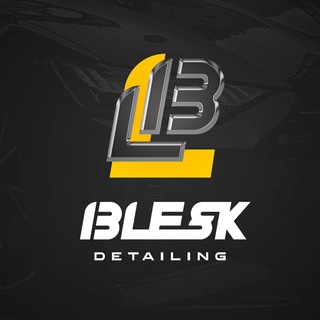 Telegram profile photo for BLESK TEAM DETAIL | ЕКАТЕРИНБУРГ