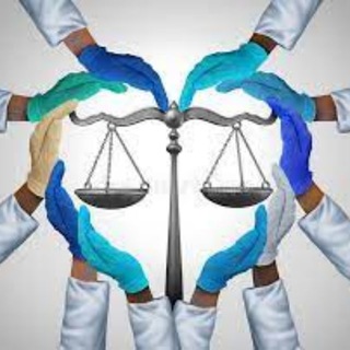 Telegram group profile photo for WE STAND WITH DR.VOSLOO