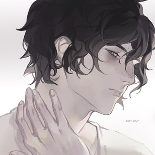 Telegram profile photo for ANTIMONY