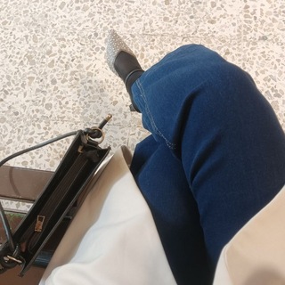 Telegram profile photo for لـ روحـي🤎.