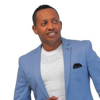 Telegram profile photo for ማዲንጎ አፈወርቅ OFFICAL