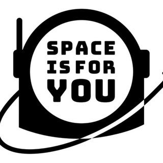 Telegram profile photo for Space Is For You