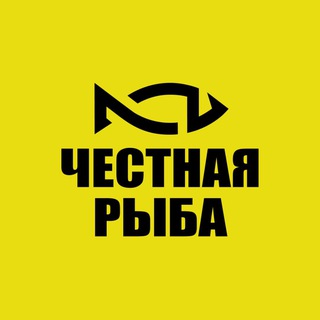 Telegram profile photo for ЧЕСТНАЯ РЫБА новости