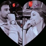 Telegram profile photo for 🖤دردی که درمان ندارد 🖤