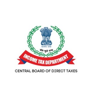 Telegram profile photo for CBDT Employees News