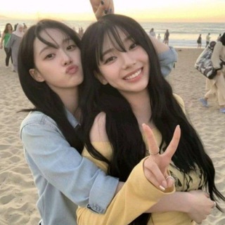 Telegram profile photo for Ice duo
