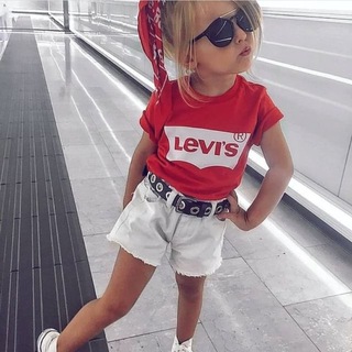 Telegram profile photo for EVROSHKA_BRAND : ZARA, H&M, NEXT, PRIMARK и др