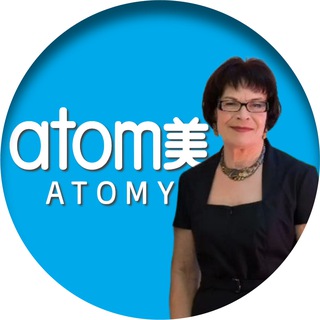 Telegram profile photo for Атоми со Светланой