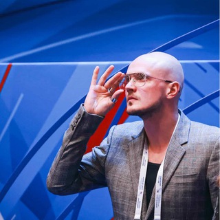 Telegram profile photo for Nikolai Moroshkin