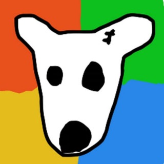 Telegram profile photo for $SPOTTY (Pavel Durov's Mascot)