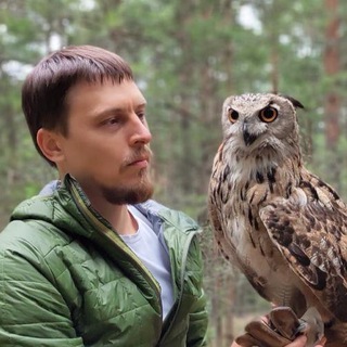 Telegram profile photo for Толкование снов с Александром Красновым