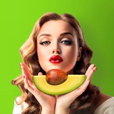 Telegram profile photo for Здоровая еда - Переходник