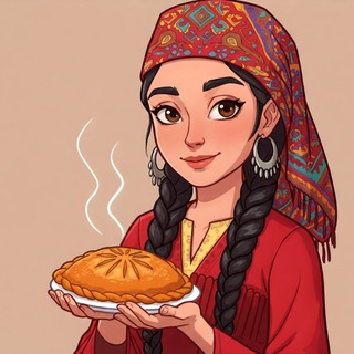 Telegram profile photo for Деликатесы от тёти Гюли