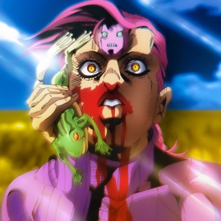 Telegram profile photo for Late_Lifeactor