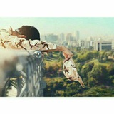 Telegram profile photo for ســربــازتــم مــشــتی