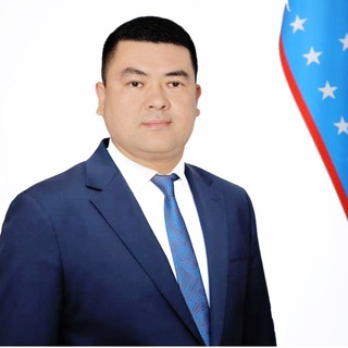 Telegram profile photo for Davron Tojiyev