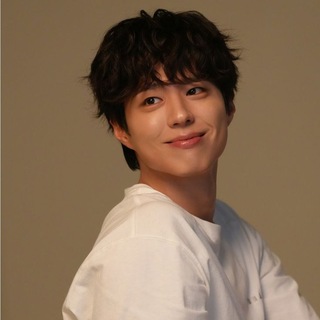 Telegram profile photo for Park Bogum