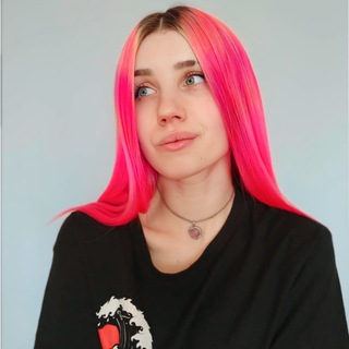 Telegram profile photo for Ханна Паутова