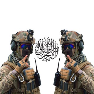 Telegram profile photo for صوتُ المُجاهِدين