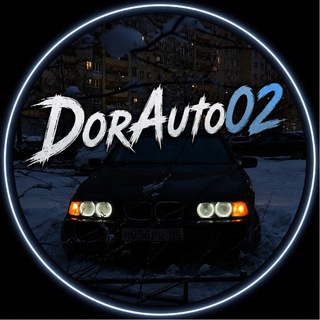 Telegram profile photo for Dorauto 02