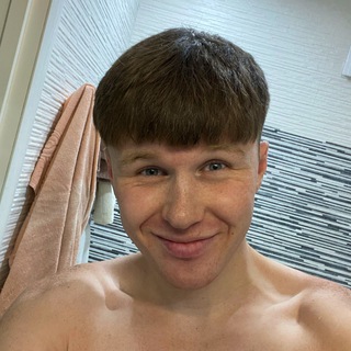 Telegram profile photo for Санчоус Тим 🦈