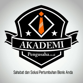 Telegram profile photo for Akademi Pengusaha