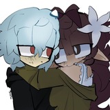 Telegram profile photo for fenྀིya ♡ิ tomura !!