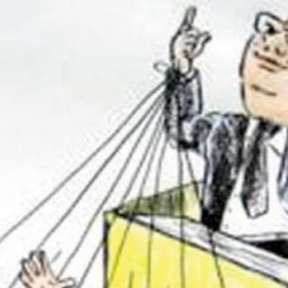 Telegram profile photo for Hidden political affairs