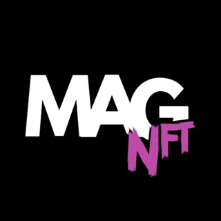 Telegram profile photo for MagNFT