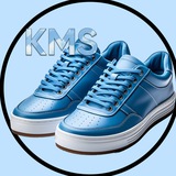 Telegram profile photo for KMS