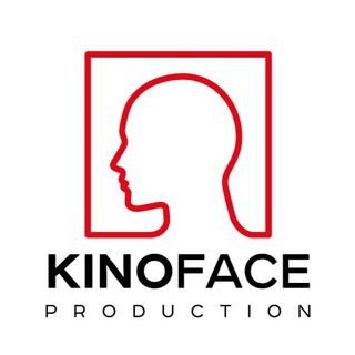 Telegram profile photo for KINOFACE. Акции и скидки Актерское портфолио: хедшоты, видеовизитки