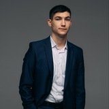 Telegram profile photo for Ильяс Аллагулов