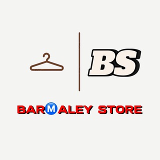 Telegram profile photo for BARⓂ️ALEY STORE