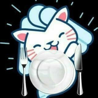 Telegram group profile photo for Merlion🍽Makan Scene