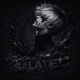 Telegram profile photo for S a l a t e c