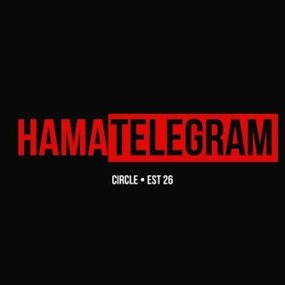 Telegram profile photo for Album HAMTEL