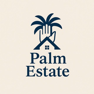 Telegram profile photo for Palm Estate