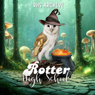 Telegram profile photo for RHS Archive
