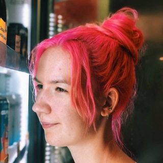 Telegram profile photo for Английский и Экзистенция