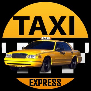 Telegram profile photo for TOSHKENT – VODIY | Taxi EXPRESS🚖