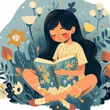 Telegram profile photo for Книго|кинотерапия
