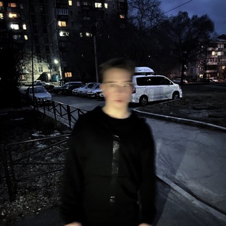 Telegram profile photo for menthol
