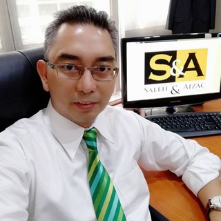 Telegram profile photo for Coach Aizac
