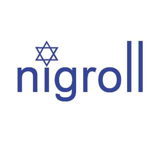 Telegram profile photo for nigroll+
