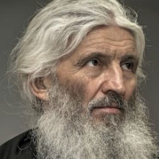 Telegram profile photo for Защита Отца Сергия