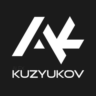 Telegram profile photo for Aleksey Kuzyukov ART